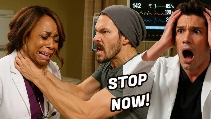 Bold and the Beautiful Must Watch Moments July 3: Grace Gives Liam Bad News