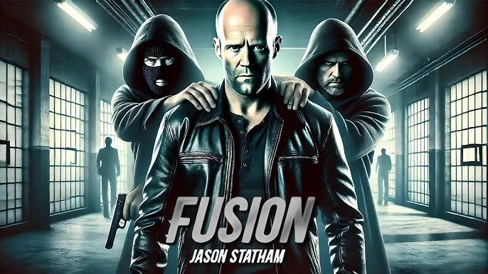 FUSION (2025)