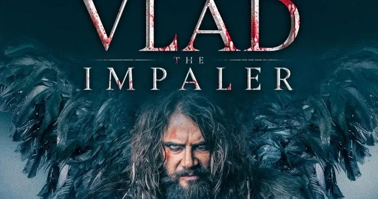 Vlad the Impaler (2018)