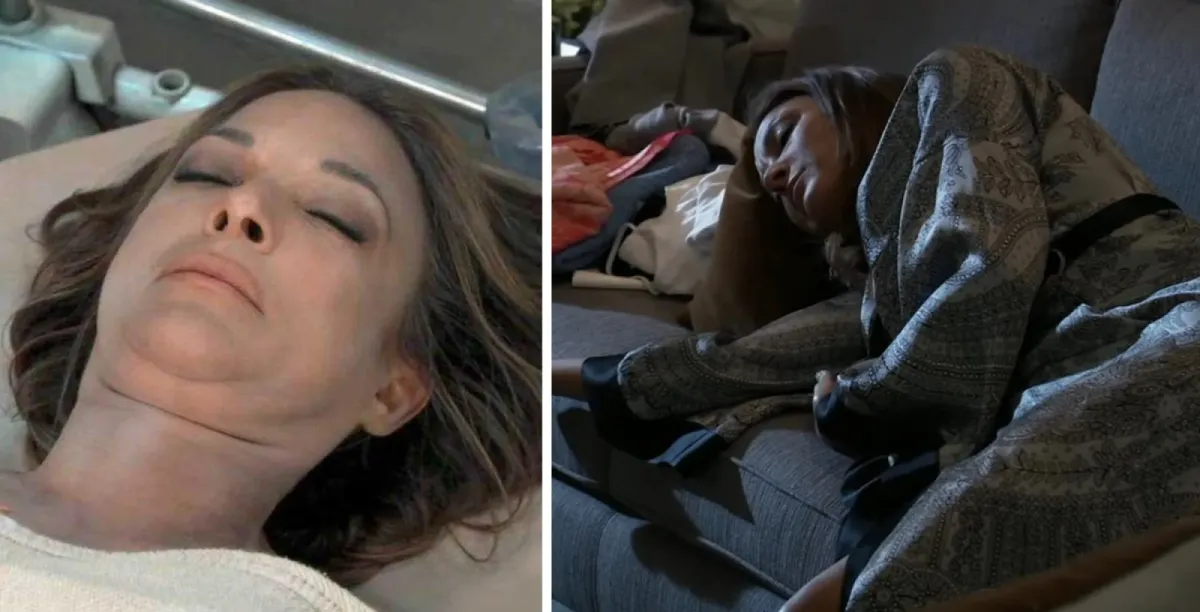 Why Natalia’s Overdose Was The Best Death On GH In A Long Time