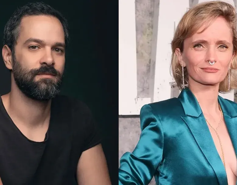 Neil Druckmann and Halley Gross Exit HBO’s The Last of Us Series