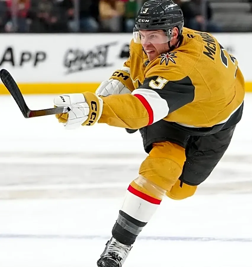 Golden Knights GM Slams Media Over 'Shameful' Rumors