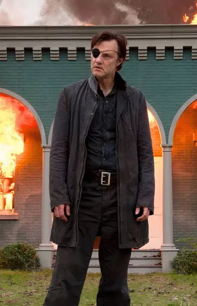 The Walking Dead Hid a Hilarious Easter Egg in Season 4 That Most Fans Missed