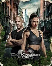 Car Kingdom