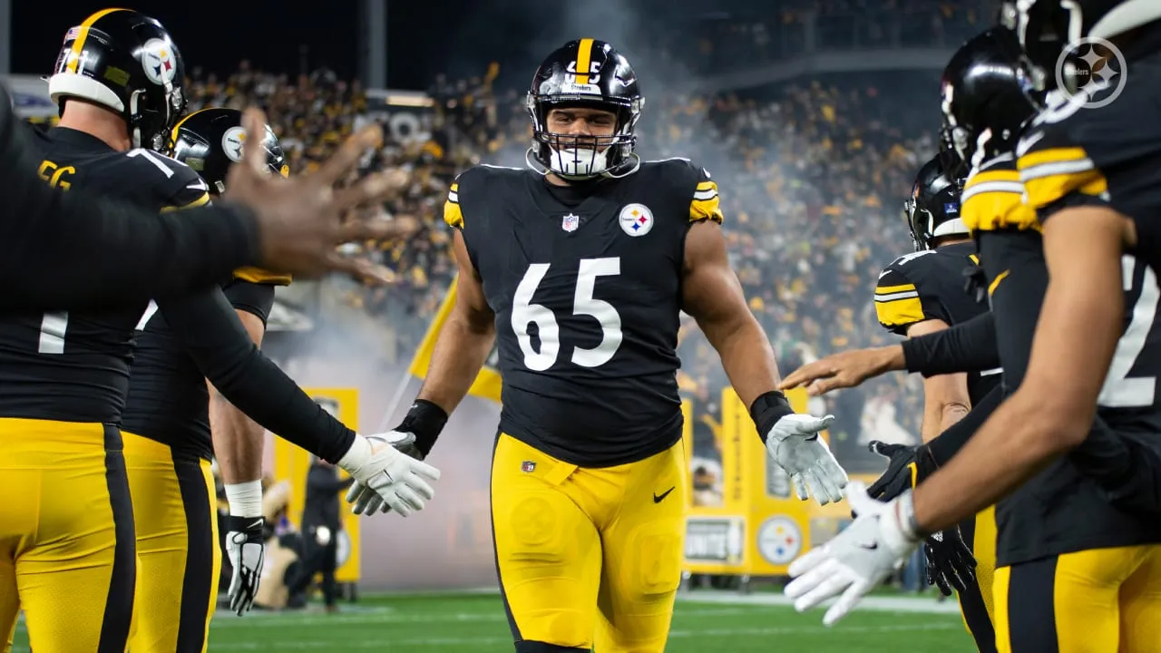 Recent Steelers Departure Listed Among NFL’s ‘Most Overpaid’ Players