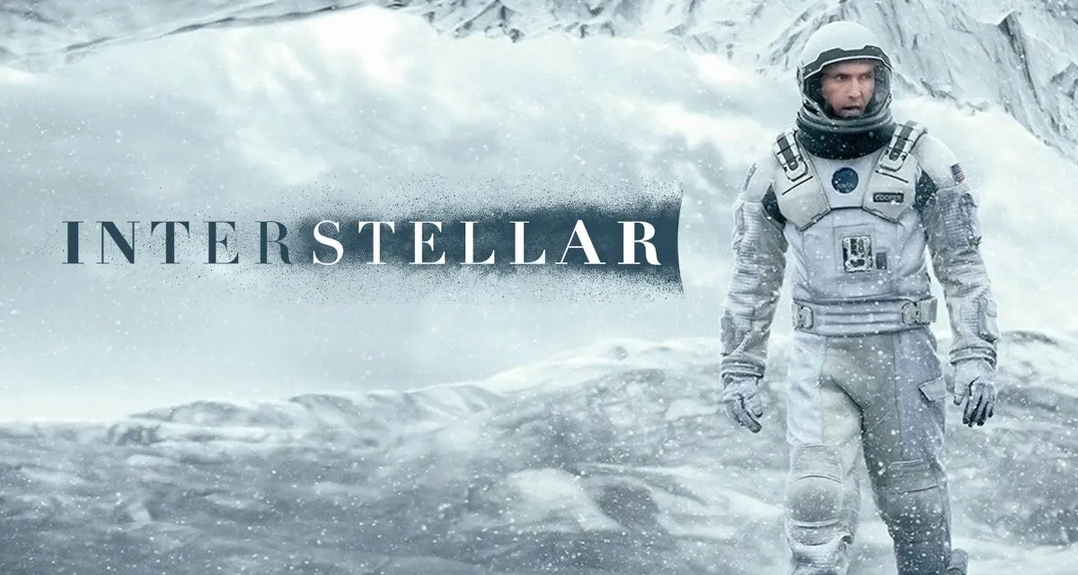 🌌⏳ Interstellar 2 (2025): Beyond time. Beyond space. Beyond ourselves.