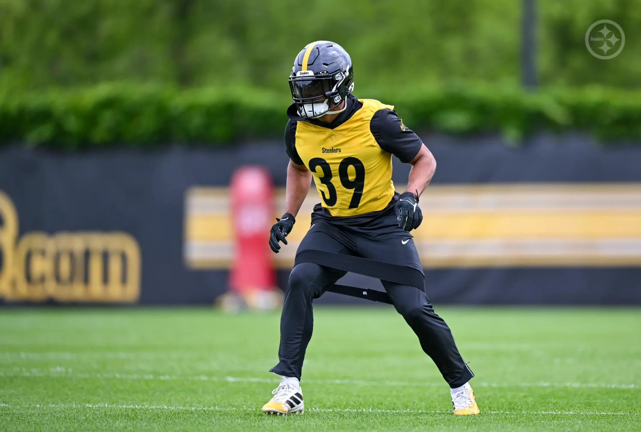 Steelers Quickly Have 3 Great Answers To Minkah Fitzpatrick's Departure
