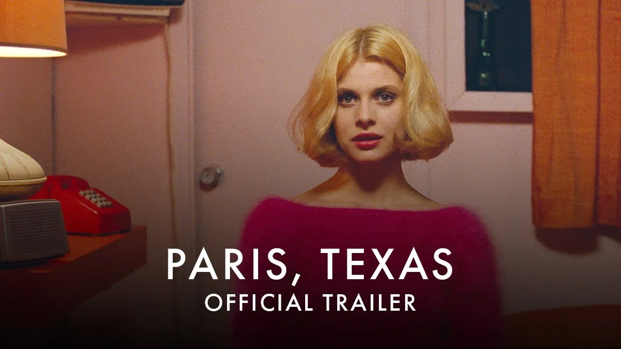 Paris, Texas