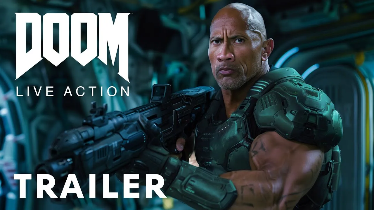 Doom 2025