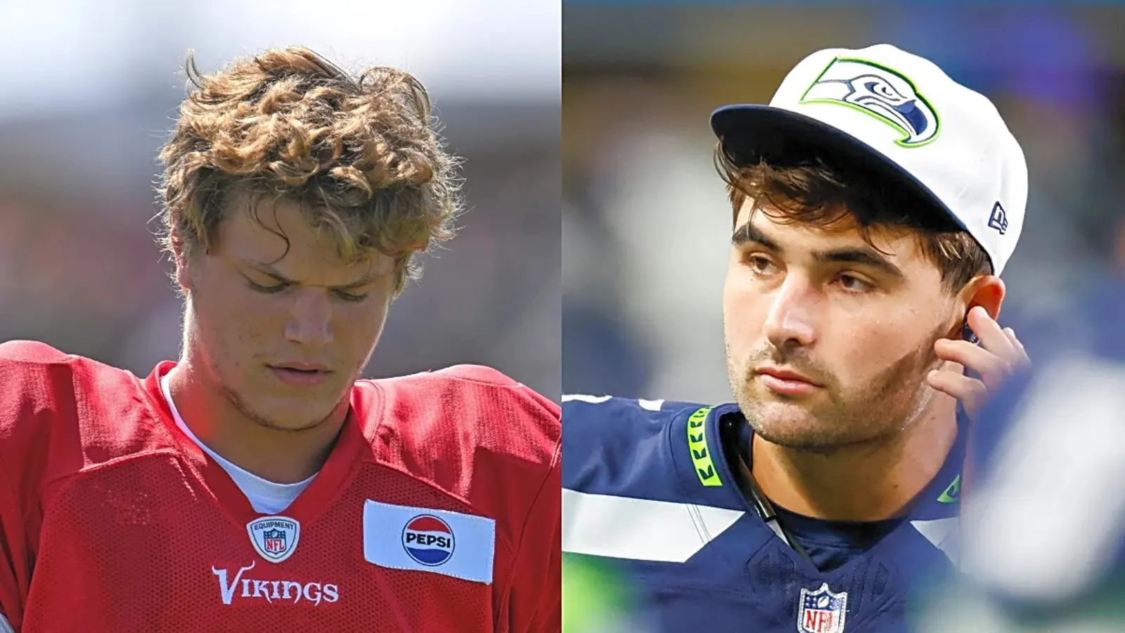 Vikings Could Replace Prominent QB With Veteran During Training Camp