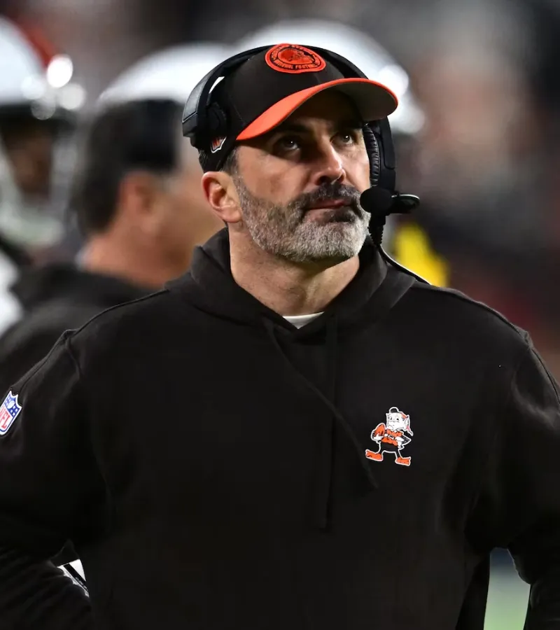 Browns’ Kevin Stefanski Expected to Favor $14M QB as Week 1 Starter