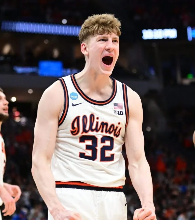 Kasparas Jakucionis Summer League Miami Heat schedule