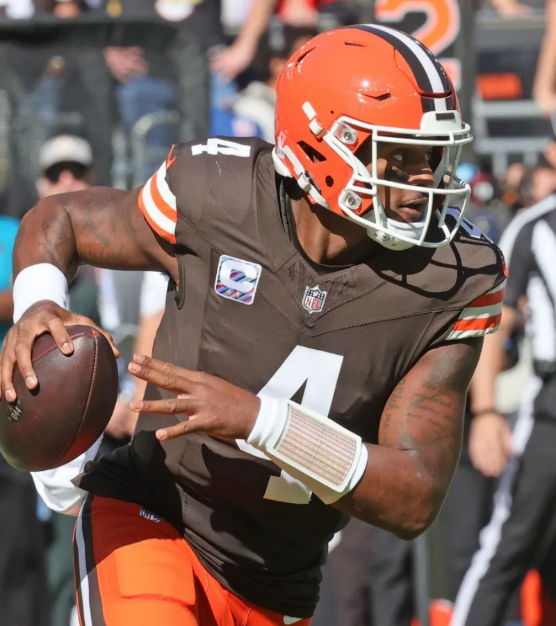 Andrew Berry’s Job Could Hinge On This Rookie Class