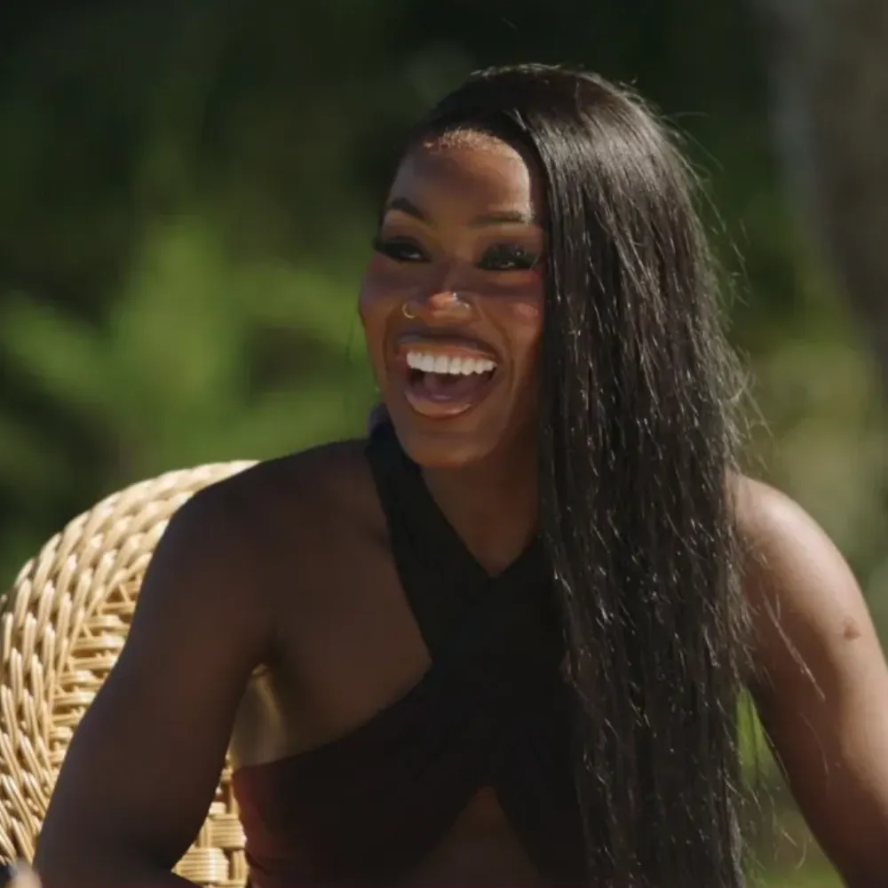 ‘Shout out Billykiss – Dami’s ex’ – Love Island bombshell linked to VERY famous former Islander as romance past resurfaces on camera, leaving girlfriend Indiyah Polack facing awkward on-air moment - suong