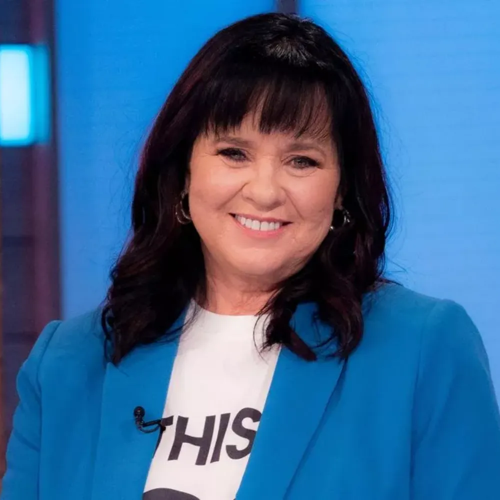 ‘They’ve become family’ – Coleen Nolan breaks down over ‘devastating’ ITV cuts to Loose Women as behind-the-scenes staff face uncertain futures, crew slashed, and decades-long bonds thrown into limbo - suong
