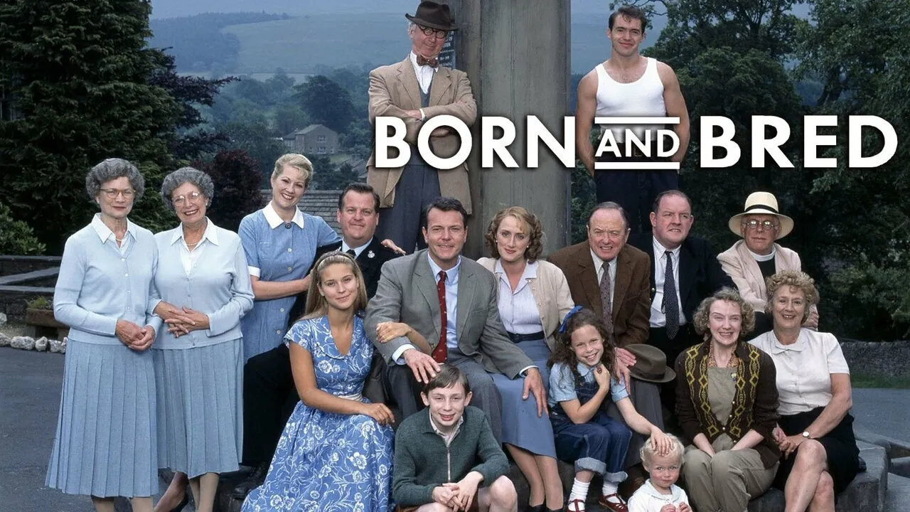 Born and Bred