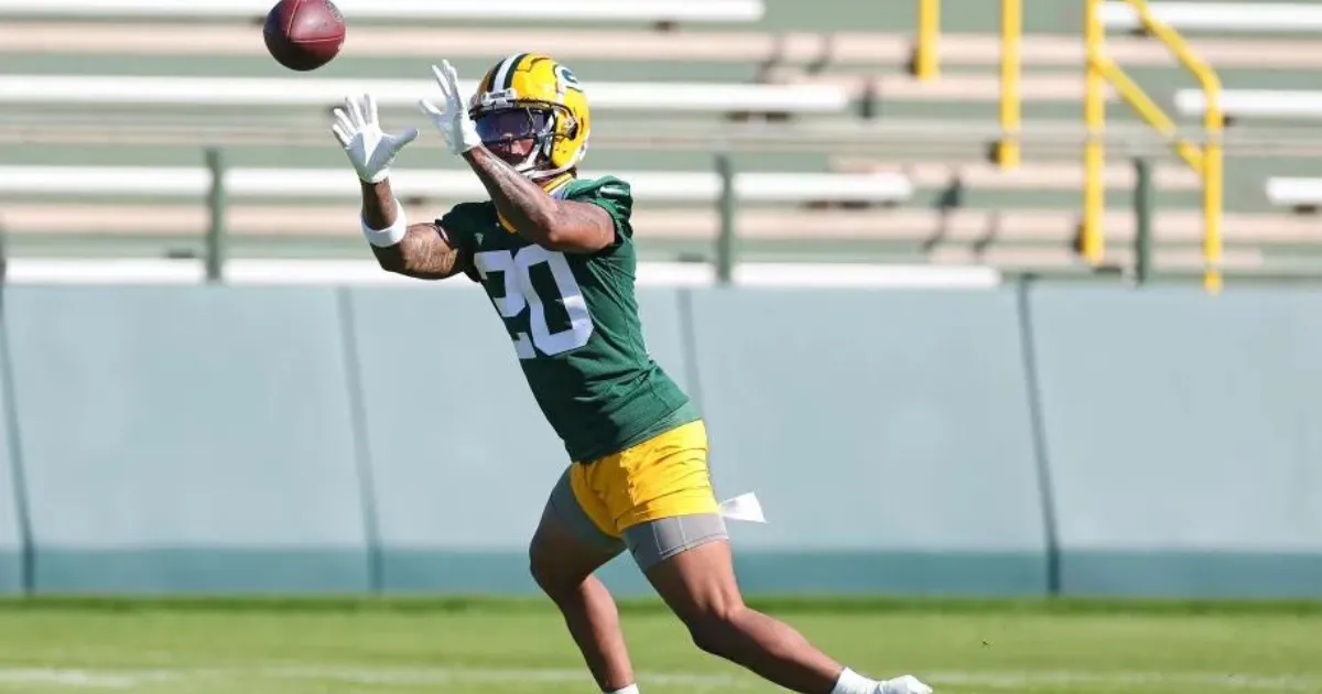 Packers Playmaker’s ‘Sneaky’ Breakout Opportunity in 2025