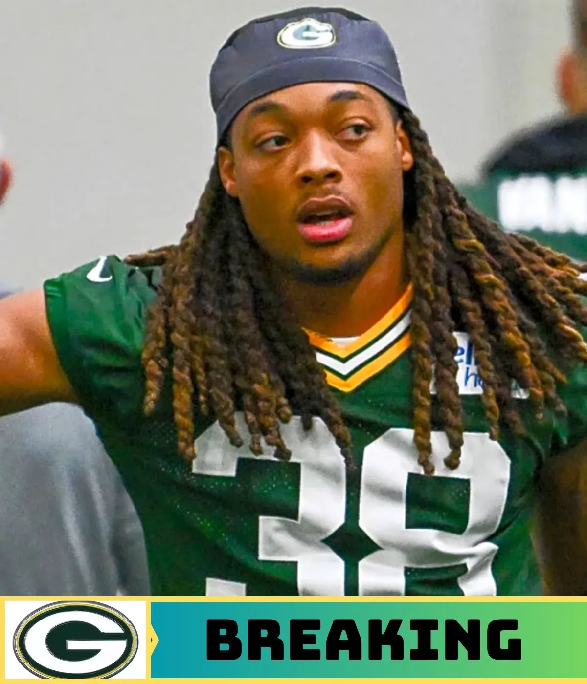 Packers History-Maker Cornerback Reportedly Drawing CFL Interest