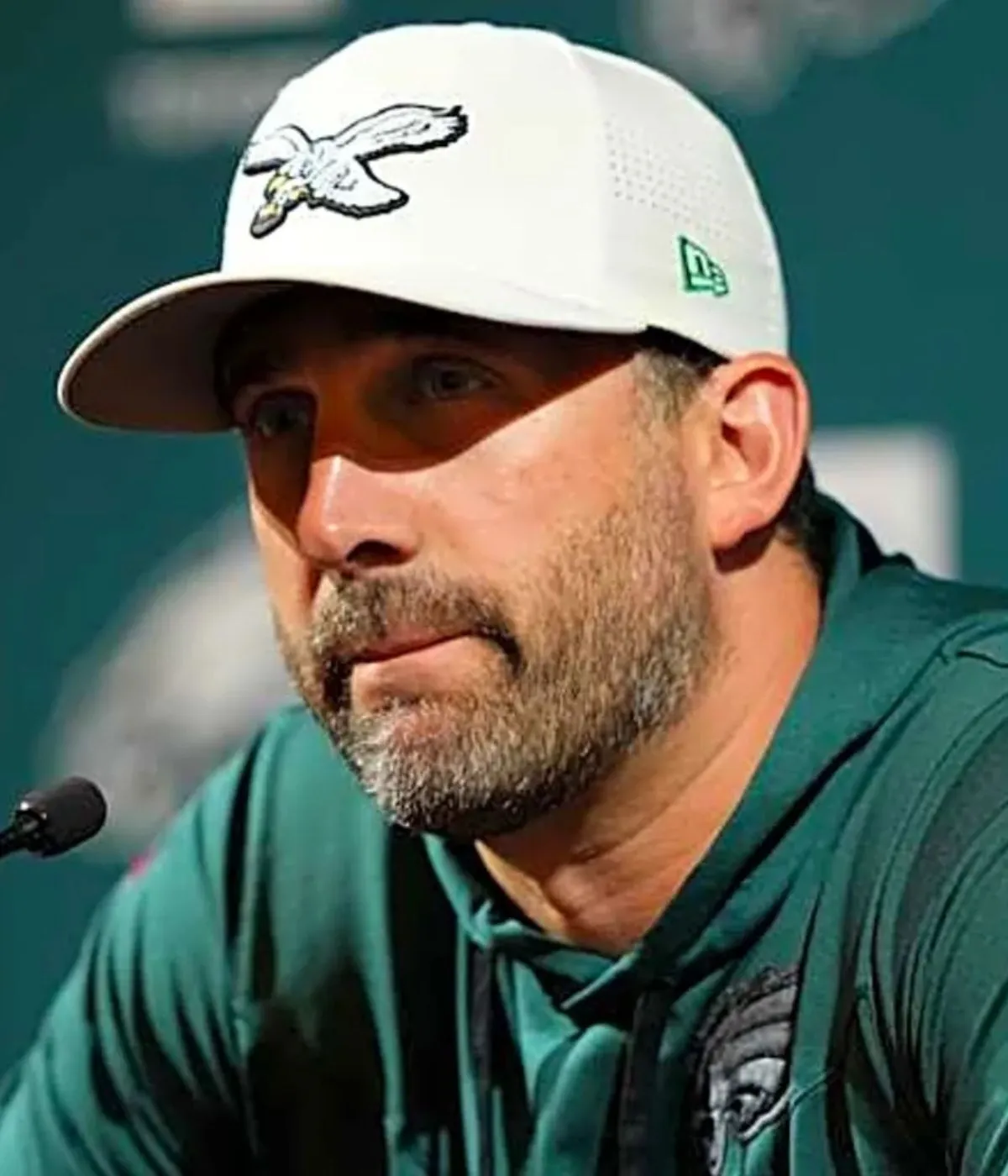 Eagles can finally dump draft disappointment if minicamp hero wins roster spot
