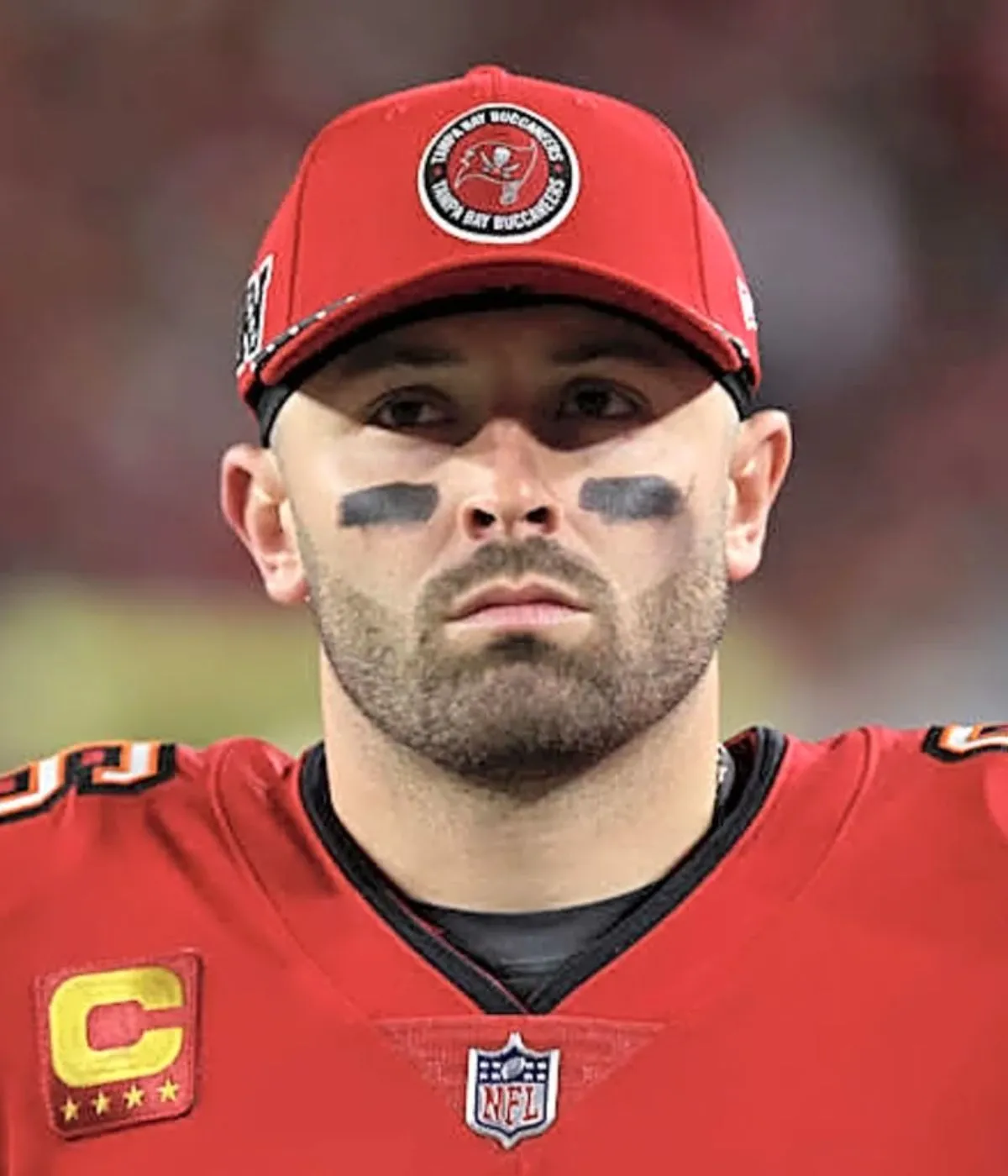 NFC evaluator praises Buccaneers QB Baker Mayfield