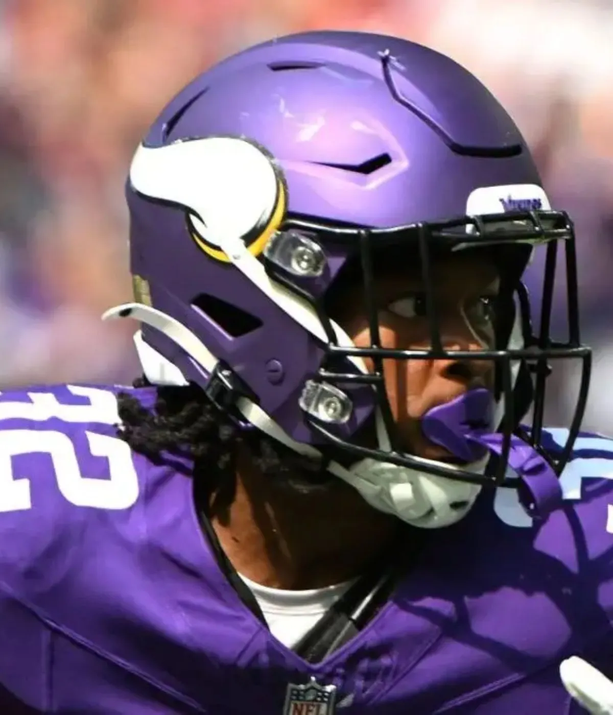 Vikings Predicted to Part Ways With $4 Million Playmaker