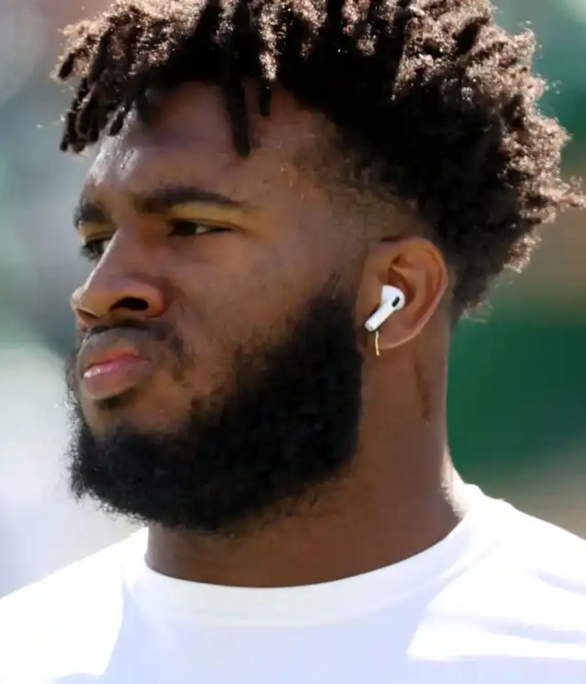 Bryce Huff Opens Up About Eagles Exit: ‘A Plethora of Things Went Down’