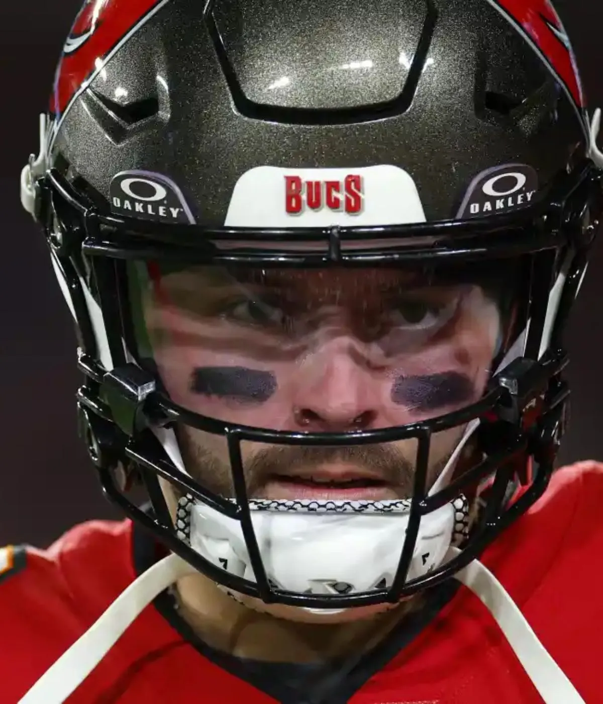 Analyst: Baker Mayfield ‘Has an Embarrassment of Riches’