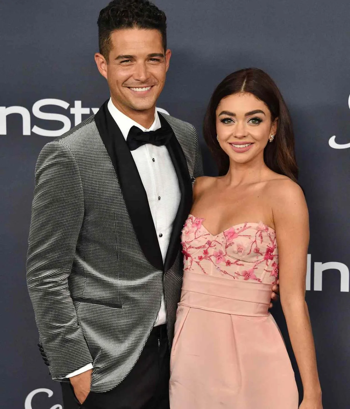 Wells Adams Says His ‘Bachelor’ Days Inspired Dates With Sarah Hyland