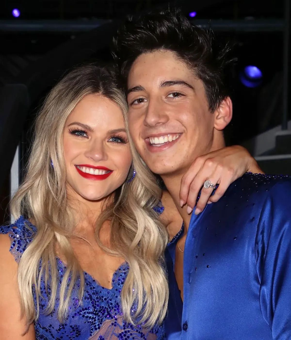 Milo Manheim Reflects on ‘Zombies Curse’ on ‘Dancing With the Stars’: ‘Always Going to Be Runner-Up’ (Exclusive)