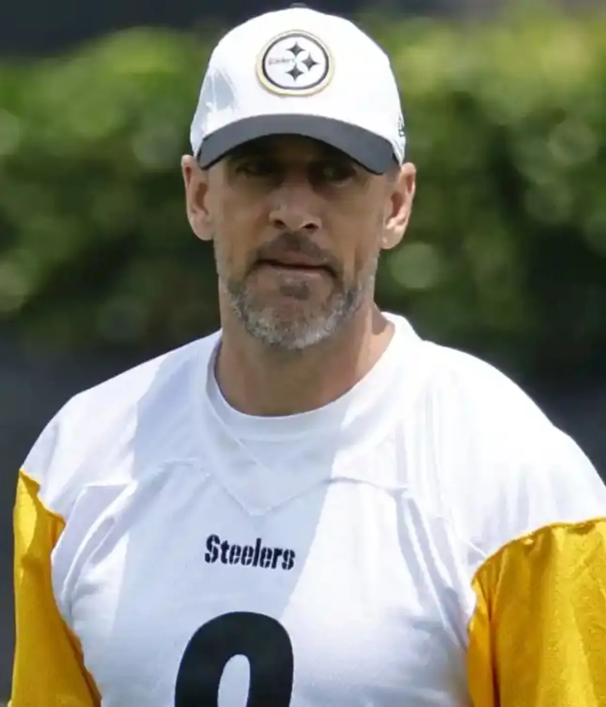 2026 NFL Mock Draft Gives Steelers Their Aaron Rodgers Successor