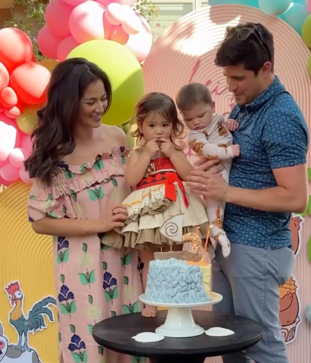 Bachelor’s Caila Quinn Is Pregnant With 3rd Baby After Denying Cheating Rumors About Husband