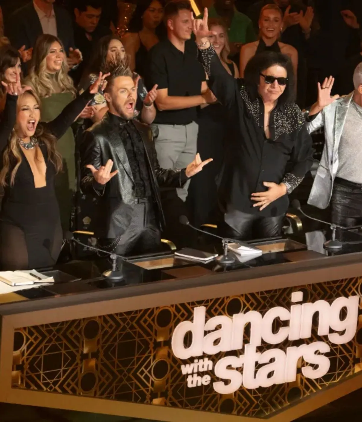 This Twilight Heartthrob's Getting Super Real About Dancing With The Stars Rumor