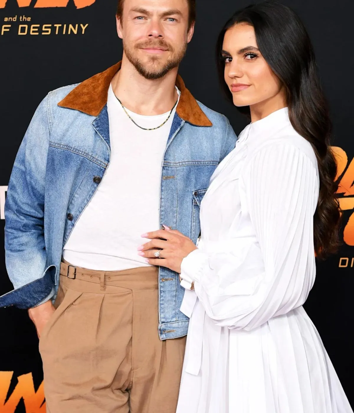 ‘Dancing With the Stars’ Pros and Their Spouses: A Complete Guide