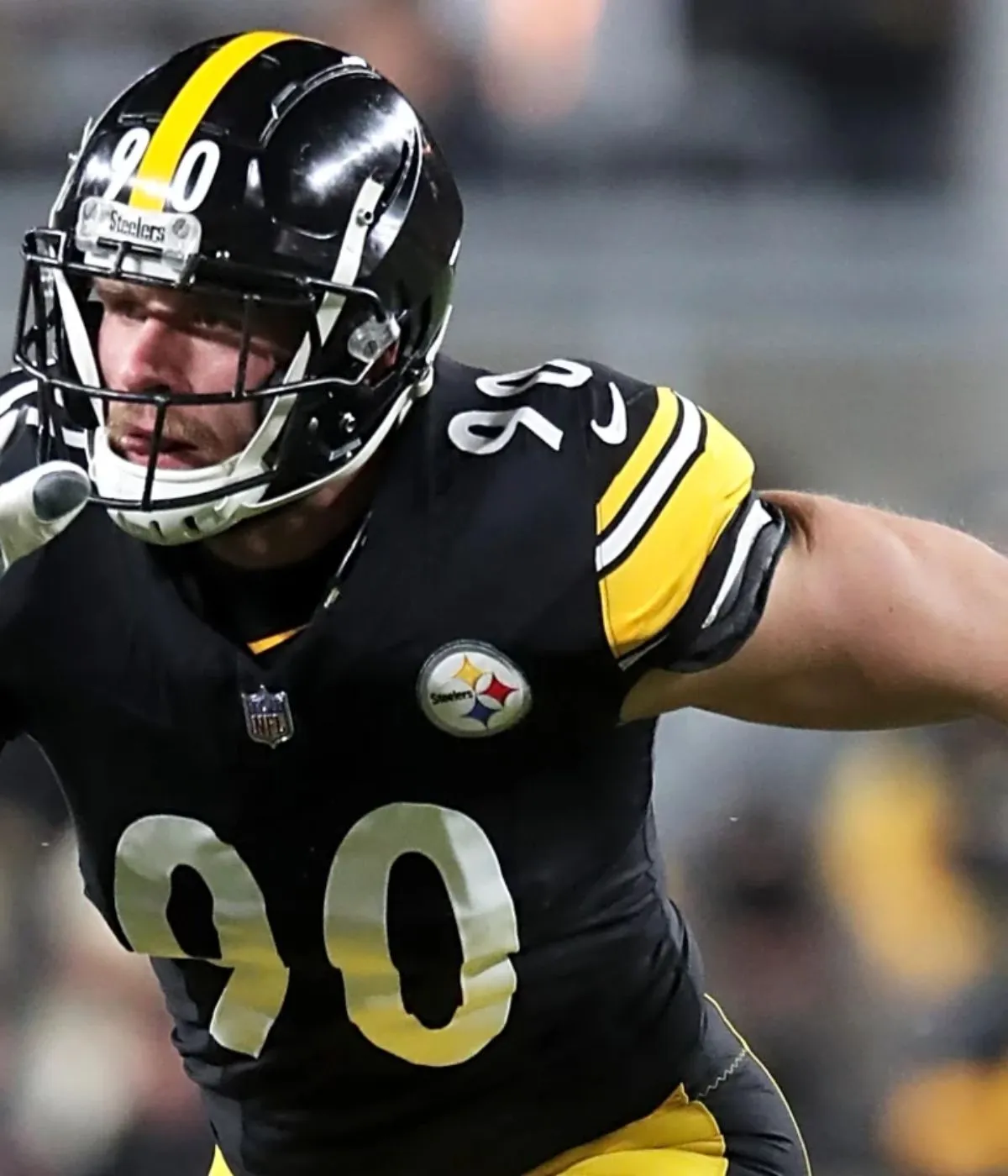 Steelers Get Direct Warning From Former NFL Player Amid Growing TJ Watt Trade Rumors