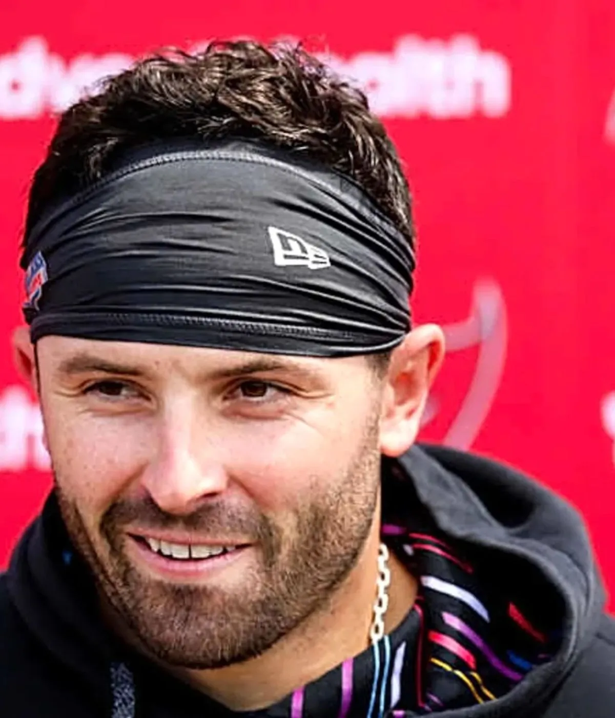 New list ranks Buccaneers QB Baker Mayfield among best in NFL