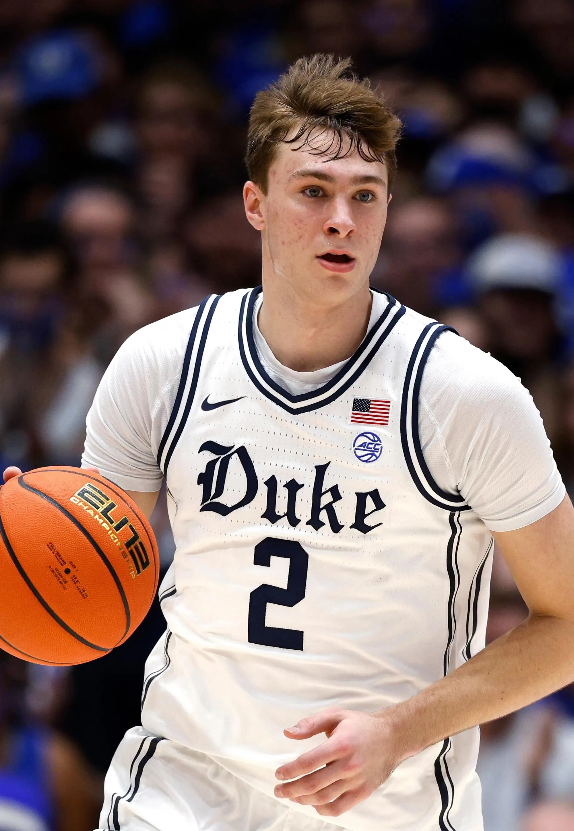 Mavericks slammed for risky free agency move that may drag down Cooper Flagg