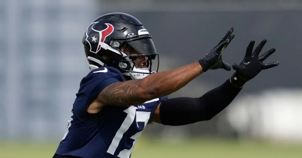 Christian Kirk trade saga: Jacksonville Jaguars’ $72M gamble shifts to Houston Texans as new challenges loom