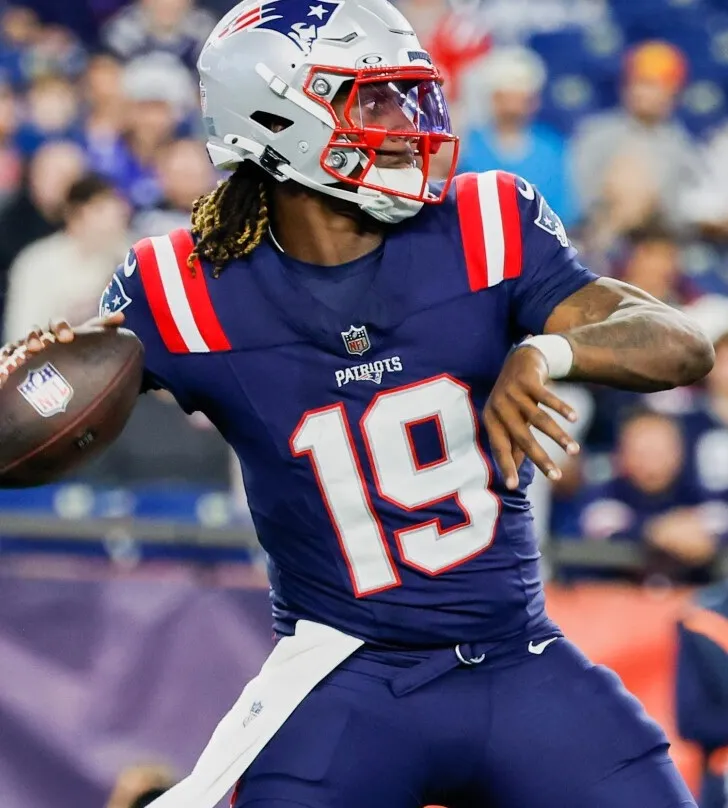 New England Patriots Already Feeling The Sting After Trading Away Dak Prescott’s Potential Replacement