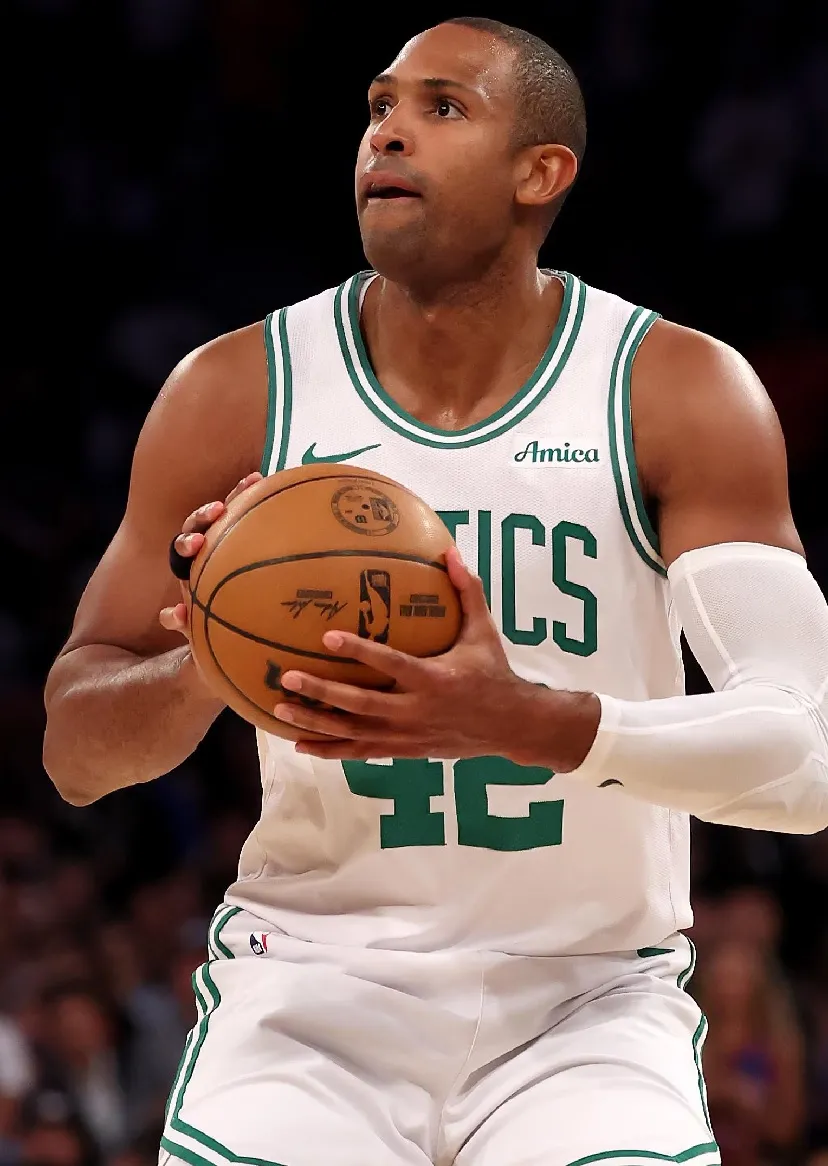 Celtics will likely lose Al Horford, but that may come with a shocking twist