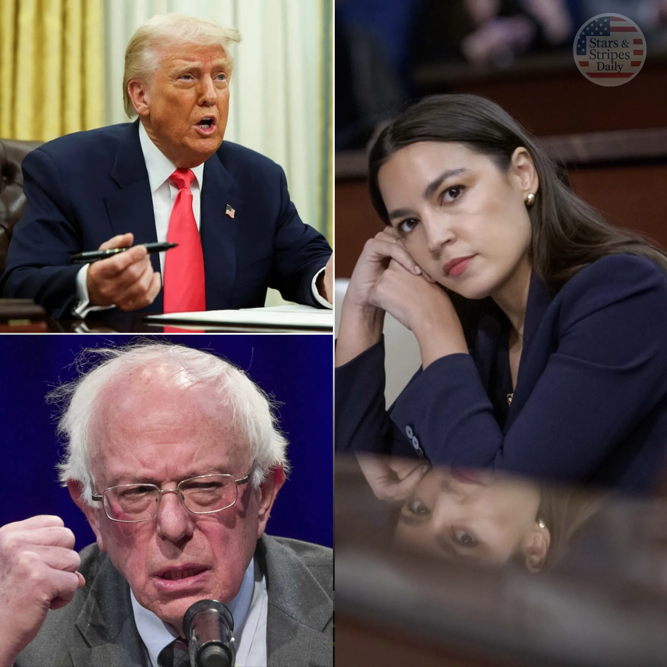 AOC’s Ambitions for America’s Future Are Doomed to Fail