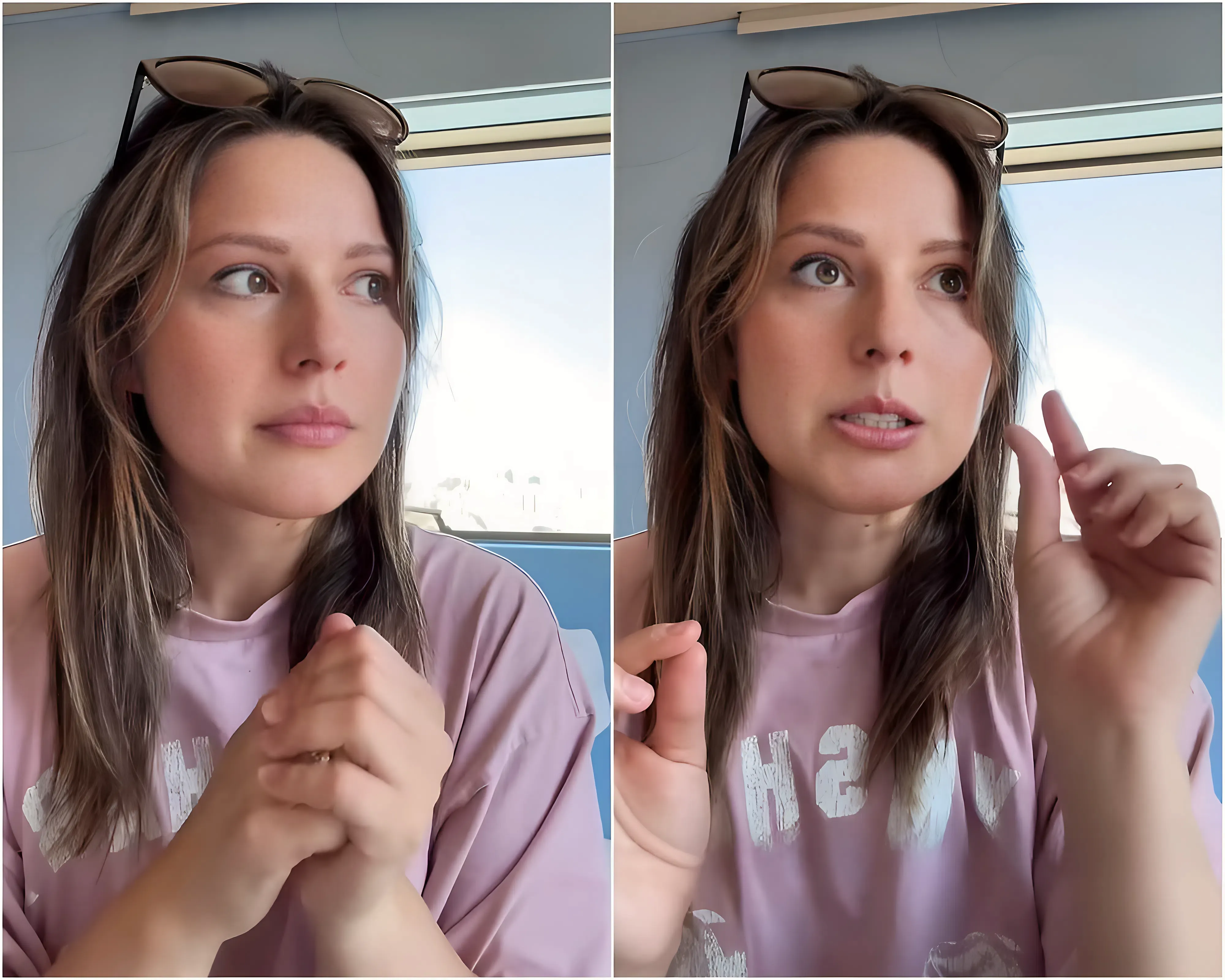 Katie Thurston Breaks Down in Tears Sharing Cancer Update Ahead of ‘Big Check-In Scan’