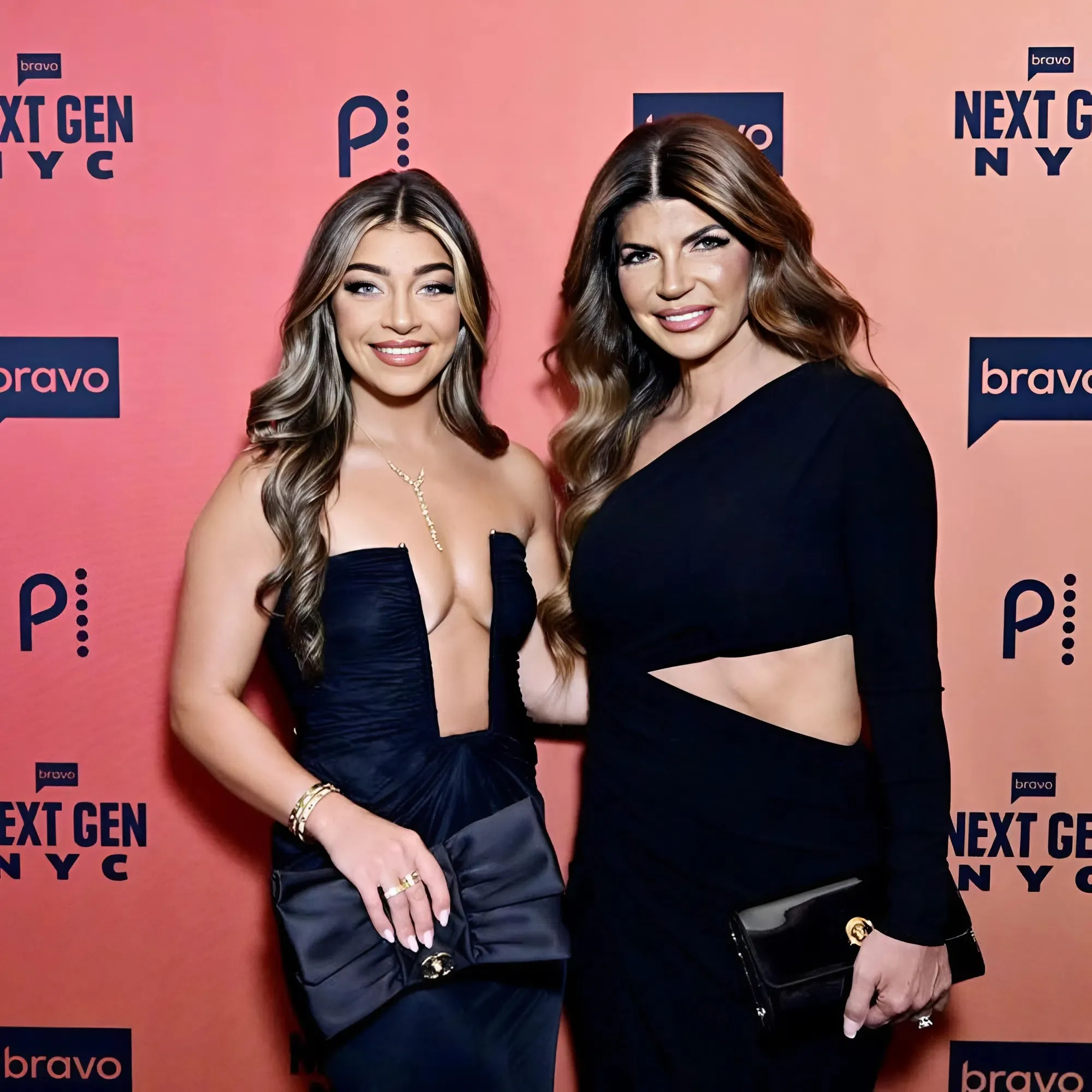 "Teresa Giudice speaks out about rumors that Gia Next Gen was fired in NYC, thanks Andy Cohen for standing up for her daughter against public pressure, and reveals shocking secrets behind the scenes of the show for the first time"