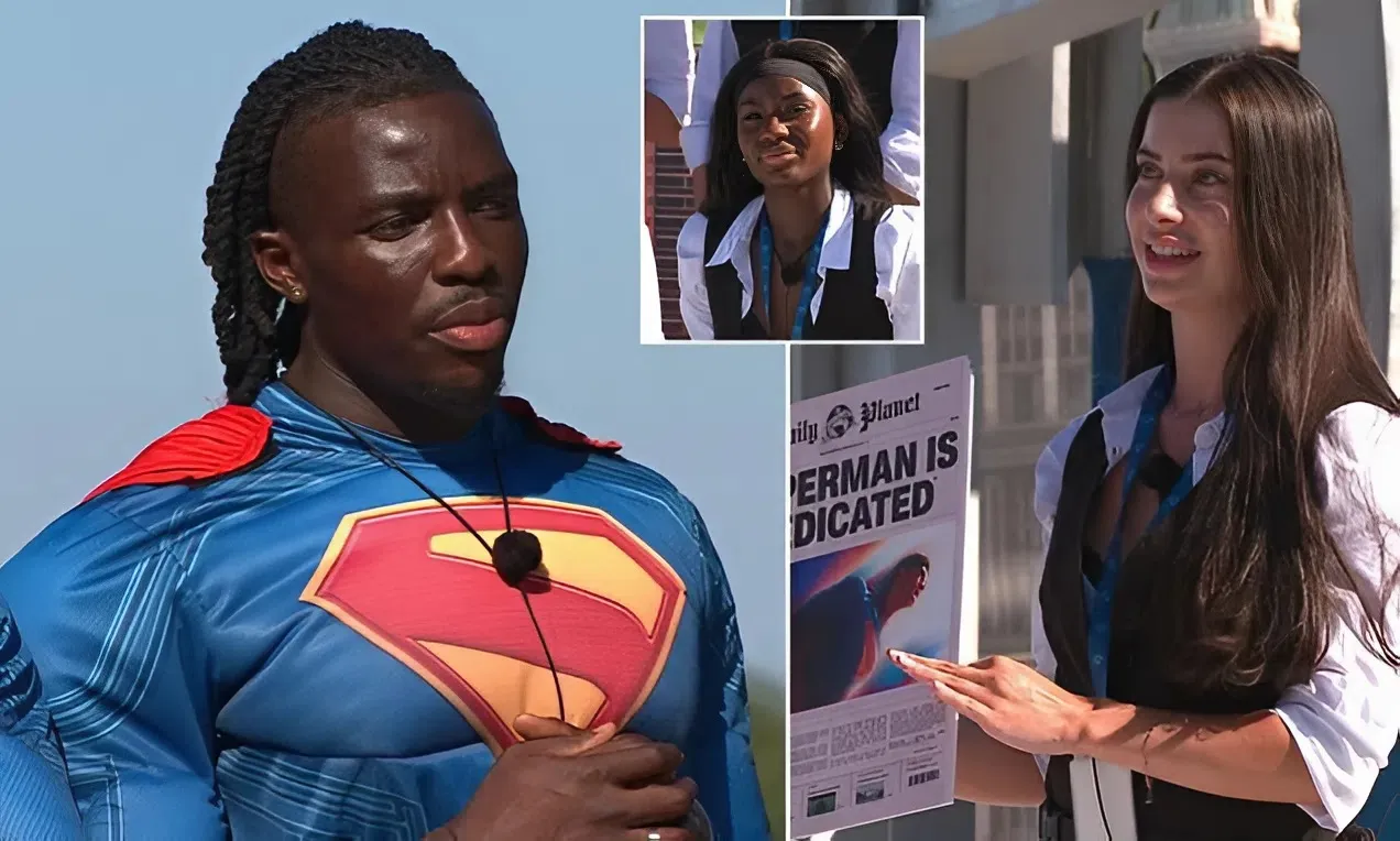 Love Island Drama: Harry and Shakira on the Brink After Helena’s New Twist, Dejon Snaps at Billykiss’ Harsh Comment trucc