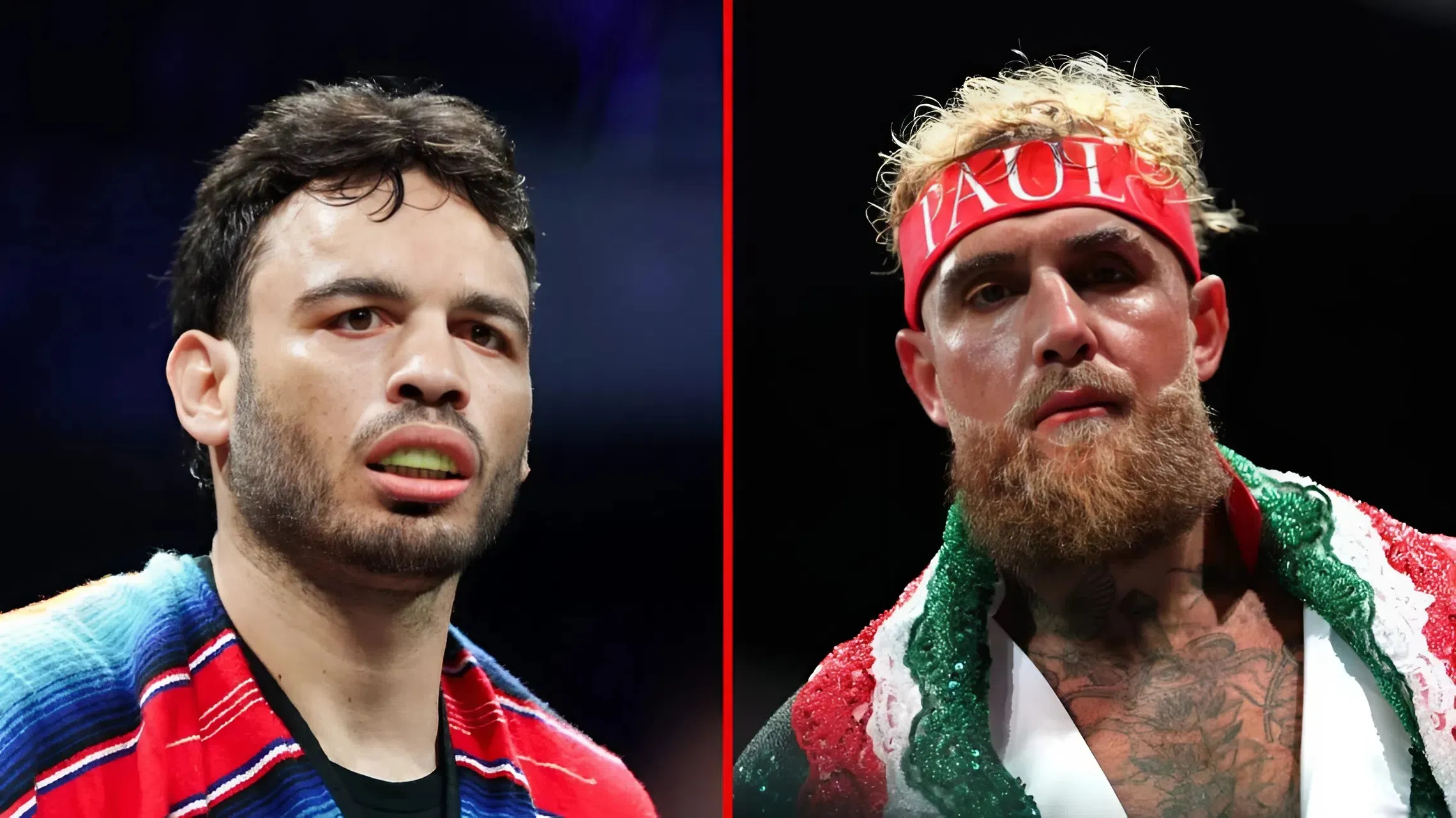 Jake Paul’s Recent Boxing Opponent Arrested Days After Main Event Defeat trucc