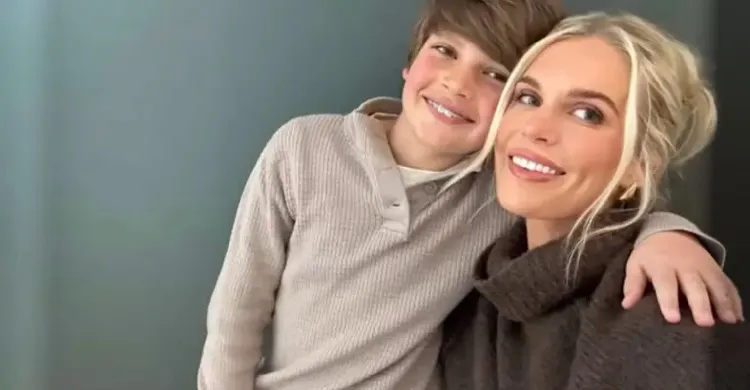 ‘Southern Charm’ star Madison LeCroy welcomes second baby — and explains sweet inspiration behind name