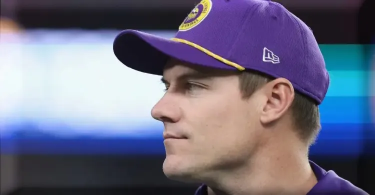Vikings Get Ominous Forecast on Former 1st-Round Pick Before Training Camp