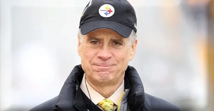 Art Rooney II, Steelers Make Strong Commitment With Extension News