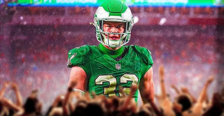 Eagles surprising stance on $3.5M Reed Blankenship contract