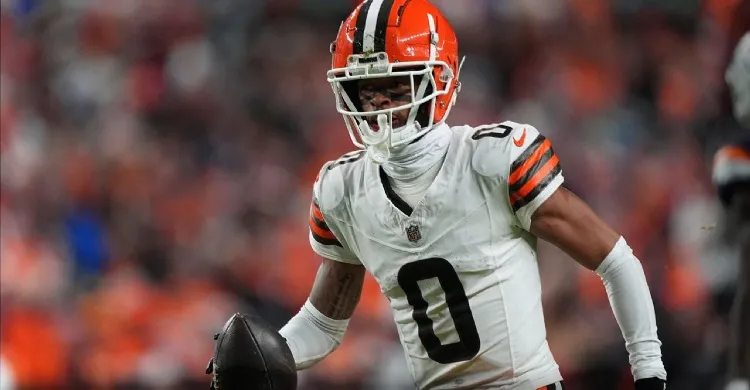 Browns' Trade Of Ex First-Round Pick To Eagles Stirs Rumor Mill