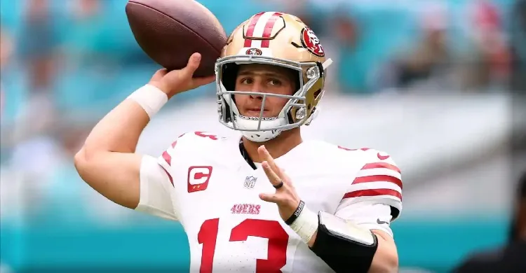 49ers’ Brock Purdy Receives Brutal Comparison Amid New Contract